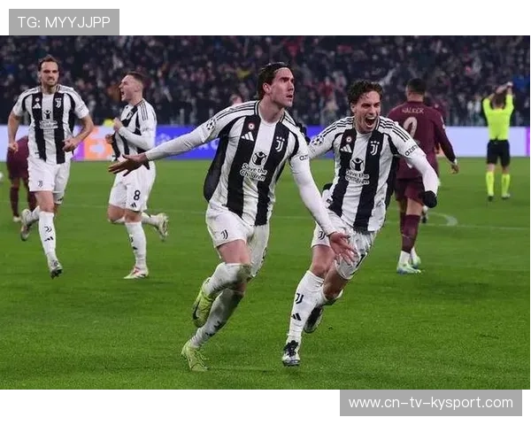 尤文图斯或将影响引援优先级讨论走向