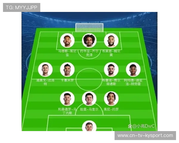 曼城暗中布局双线补强名单曝光