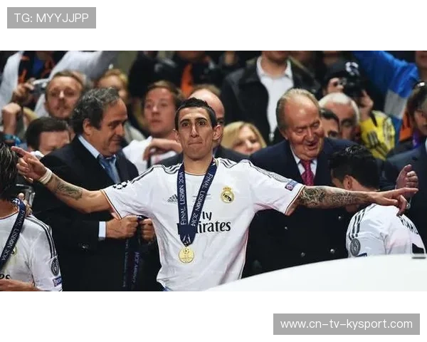 皇马高层部署海外球探网，锁定未来巨星