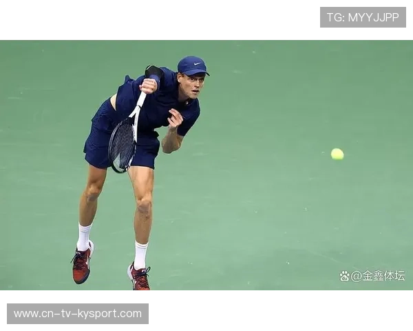 辛纳火力全开无人挡