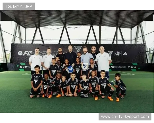 马赛城市转型新篇章：用青训力量点亮未来之路