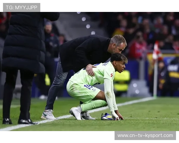 马竞爆发力恐怖