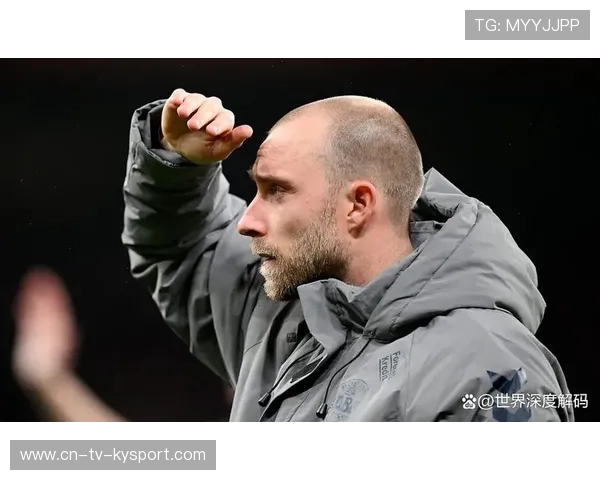 不是退场，而是换场！埃里克森开启德甲旅程！，不是退场,而是换场!埃里克森开启德甲旅程了吗