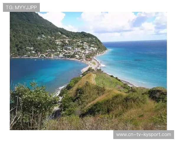 多米尼克登山运动成为新兴旅游项目，多米尼克概况