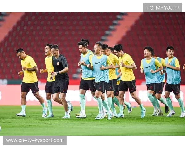 国足球员状态调整迎来关键期，国足阵容调整