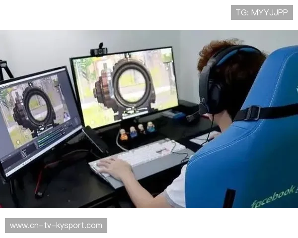 电竞主播群体内容分化趋势已成必然，电竞主播介绍