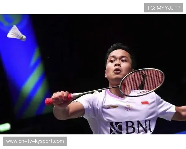 羽毛球亚洲锦标:印尼队连续夺金,霸气十足!,印尼羽毛球比赛 羽毛球亚洲锦标:印尼队连续夺金,霸气十足!,印尼羽毛球比赛