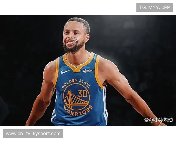 库里比赛阅读能力被进一步放大 库里比赛阅读能力被进一步放大