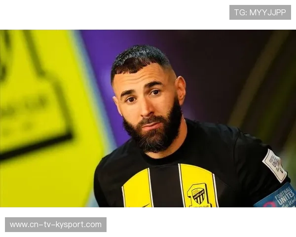 本泽马戴帽迎首秀,沙特新战力再显锋芒 本泽马戴帽迎首秀,沙特新战力再显锋芒