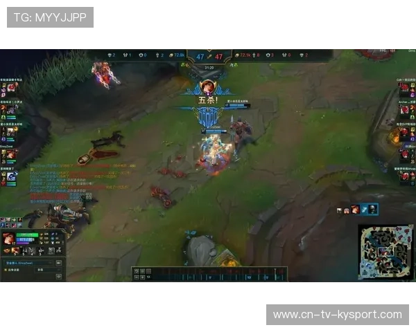 团战爆炸！直接结束